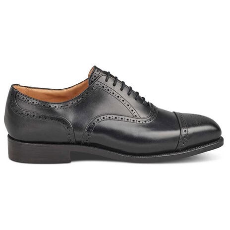 Tricker's shoes